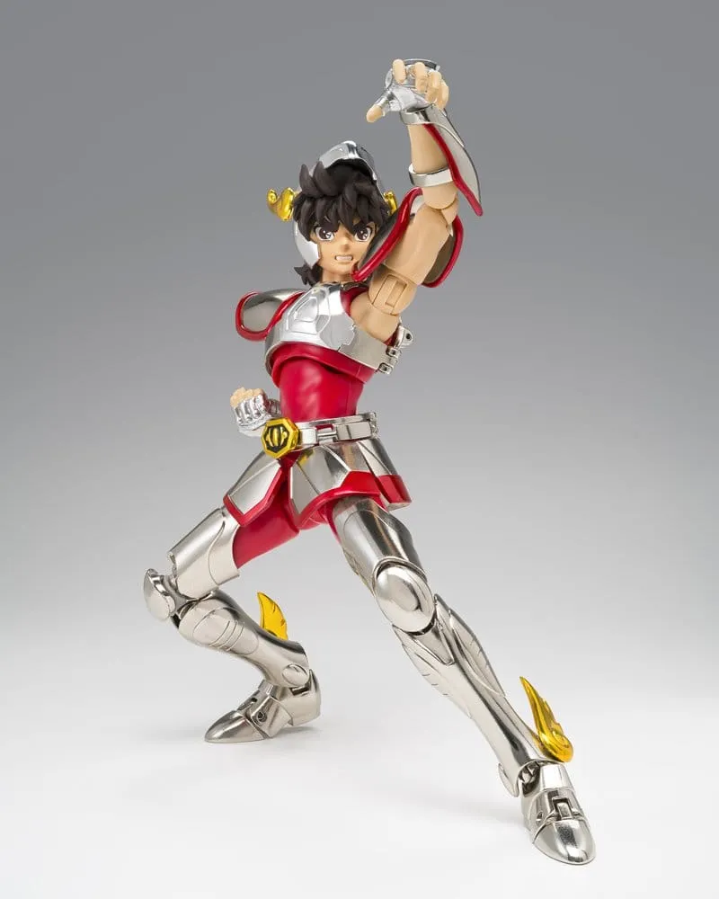 Saint Seiya Saint Cloth Myth EX Action Figure Pegasus Seiya (First Bronze Cloth) 17 cm
